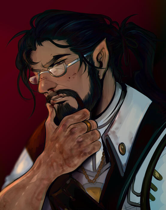 Finn, My oc.